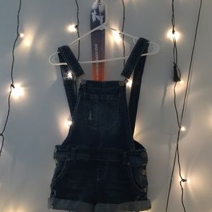 Like new Overalls